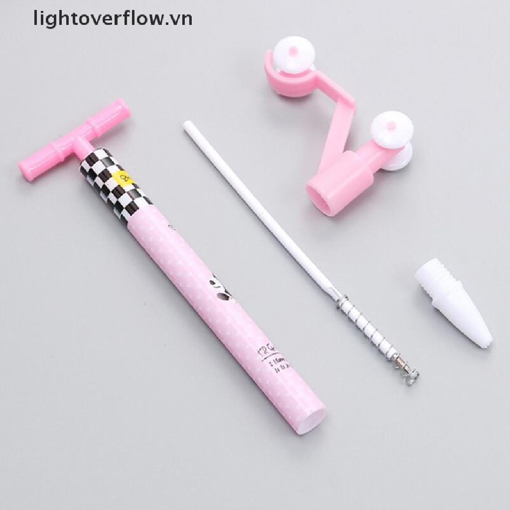 1 Bút Bi Hình Chiếc Xe Scooter Dễ Thương