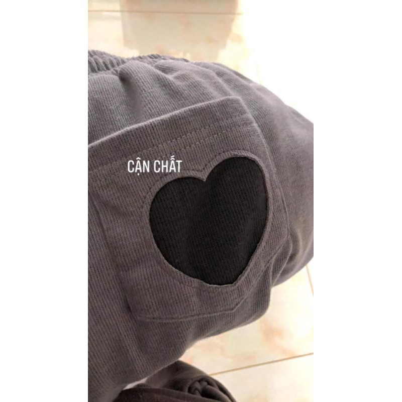 QUẦN MÔNG TRÁI TIM Corgi bắt Trend 😱💓💓💓