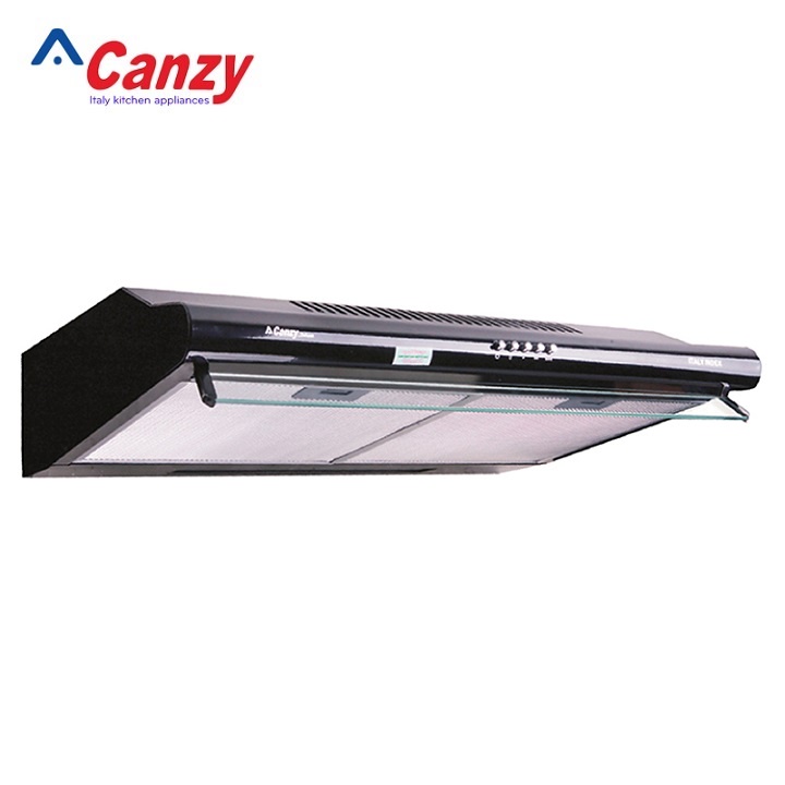 Máy hút mùi bếp 6 tấc Canzy CZ-2060B