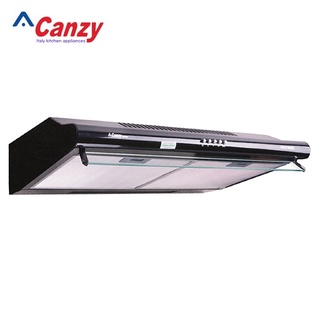 Máy hút mùi bếp 6 tấc Canzy CZ-2060B - Bảo hành chính hãng 3 năm