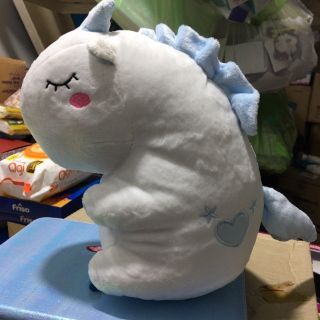 Hà mã nhồi bông