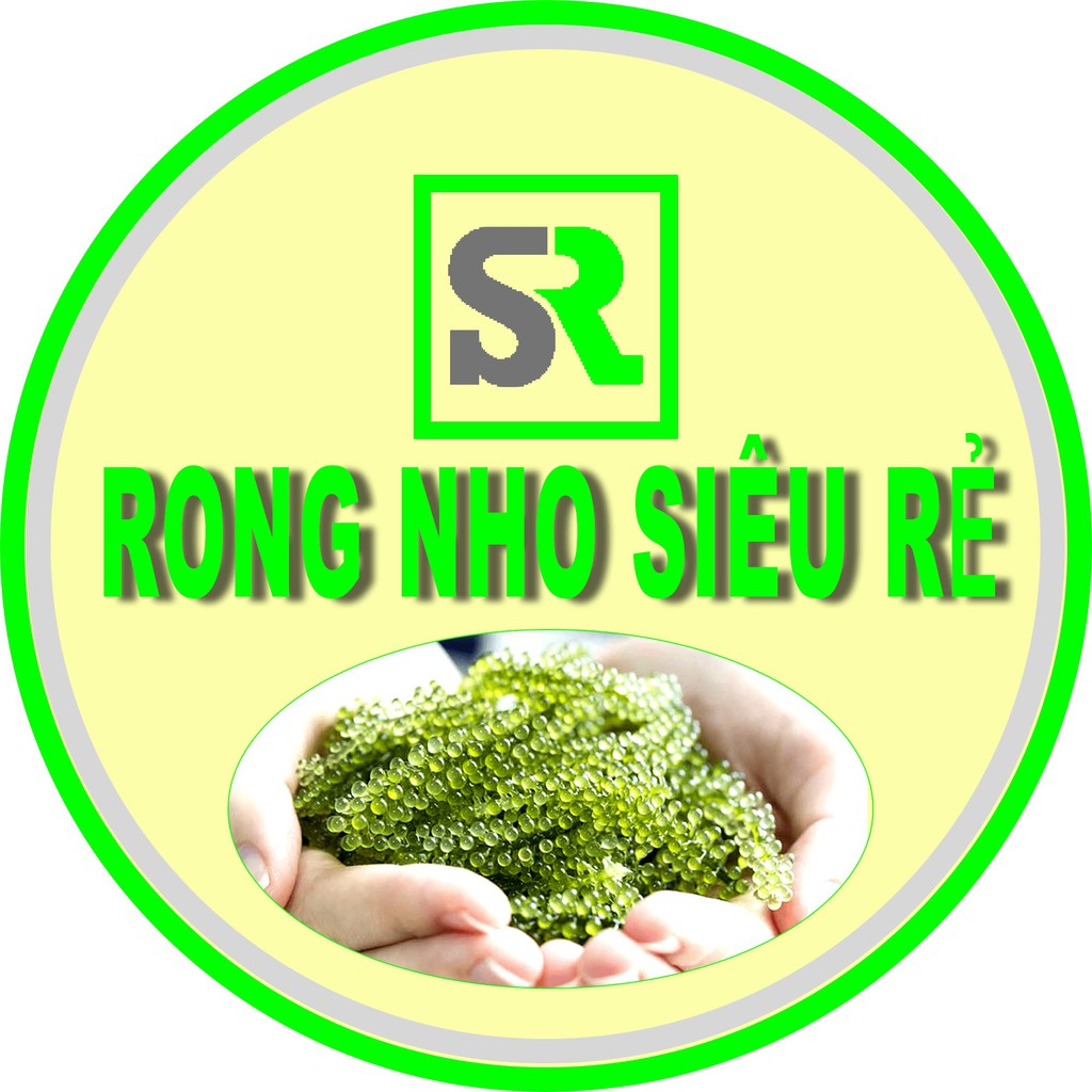 RONG NHO SIÊU RẺ OFFICIAL