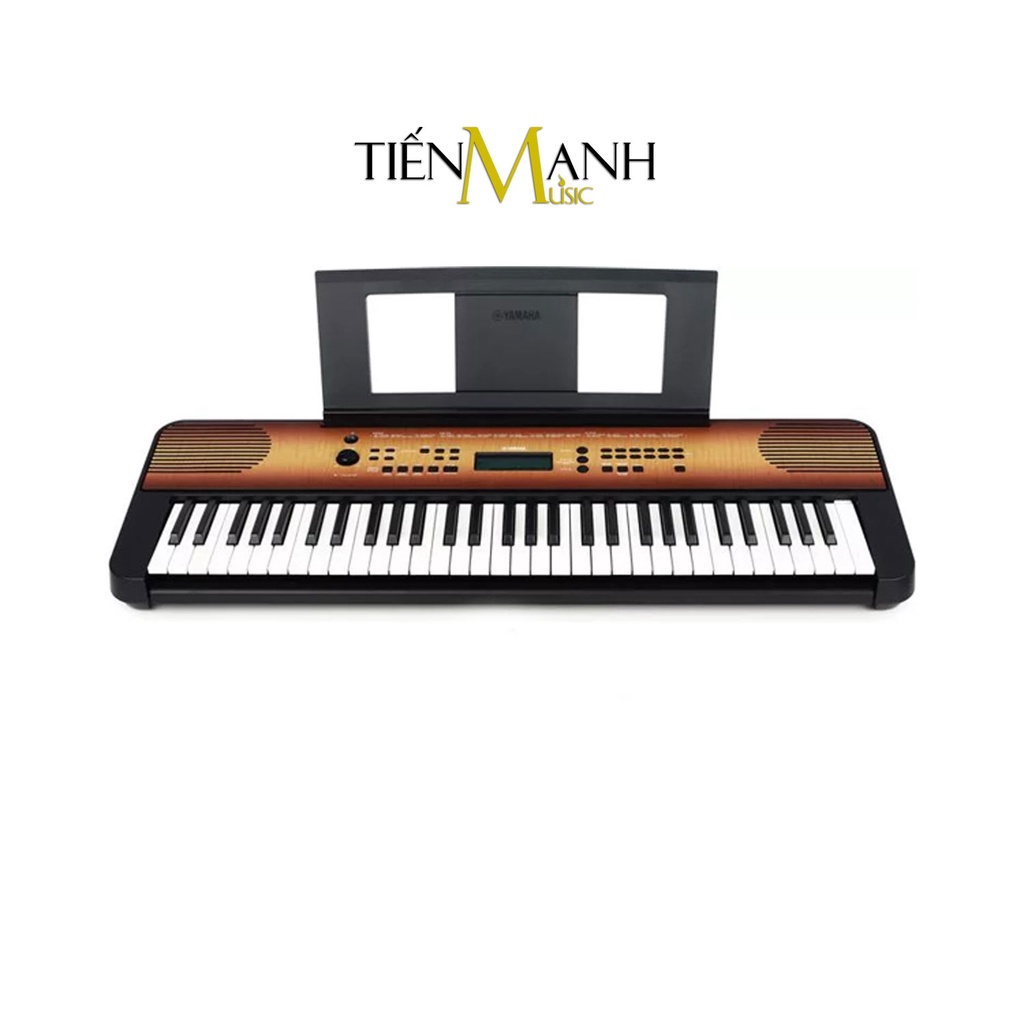 [Tặng Sticker] Đàn Organ Yamaha PSR-E360B, PSR-E360MA, PSR-E360DW - 61 Phím cảm ứng lực PSR E360 E360B, E360MA, E360DW