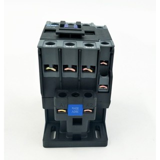 TSK | Contactor CHINT loại NXC 3P/32A