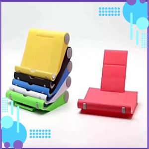 Đế giữ điện thoại xoay 100 độ S059 phù hợp cho sở thích xem phim và học online tương thích với Iphone,Samsung