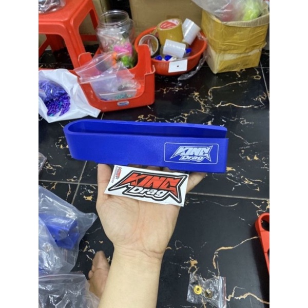 Cao Su Gấp Wave Dream Sirus