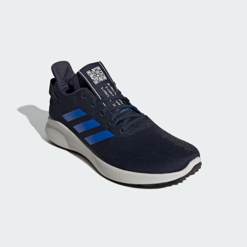 Giày Sneaker Thể Thao Nam Sensebounce + Street Siêu Êm