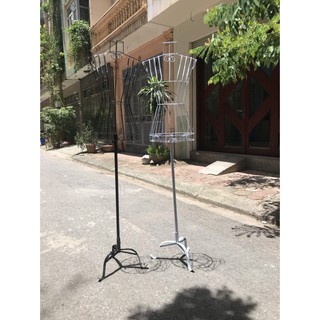 Manocanh mặc đồ thời trang - chất liệu Sắt - phom dáng chuẩn - mặc đồ cực đẹp