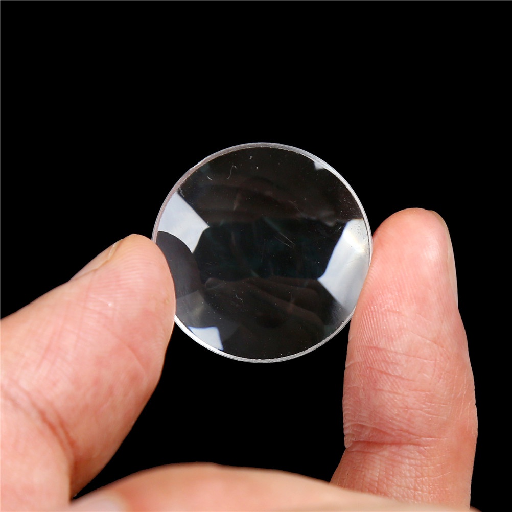 Set 2 Thấu Kính Thực Tế Ảo 25mm x 45mm