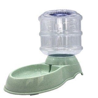 Khay đựng nước cho chó mèo 3,8 lit