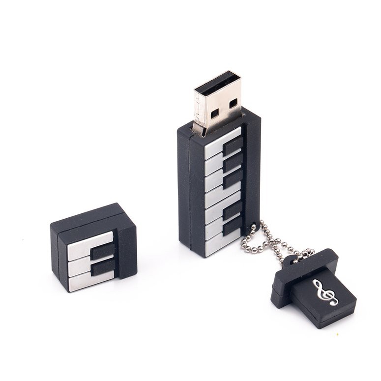 Usb 2.0 Tốc Độ Cao Hình Bánh Oreo Dễ Thương