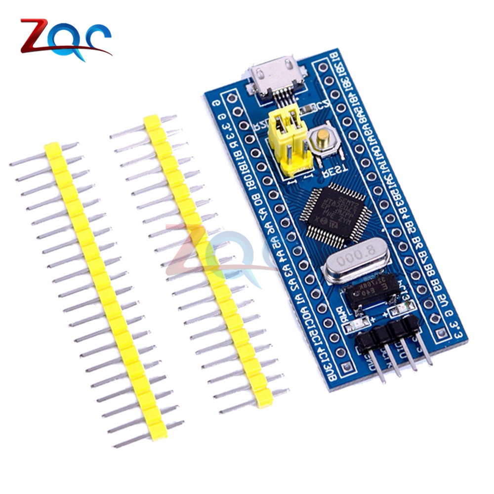 Bảng Mạch Phát Triển Hệ Thống Stm32F103C8T6 Arm Stm32 Cho Arduino Te435