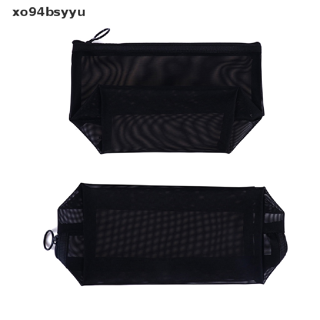 Túi Lưới Trong Suốt Đựng Đồ Trang Điểm Xo94Bsyu