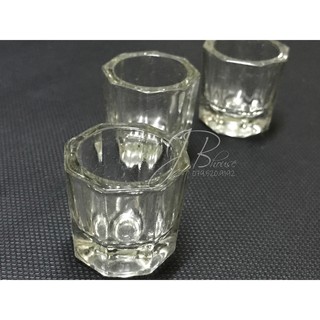 Ly Thủy Tinh [Nhỏ] - Đựng Lưu Huỳnh