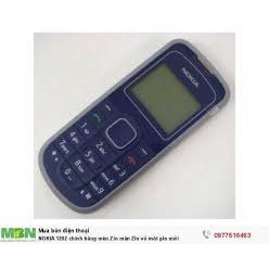 Điện Thoại Nokia 1202