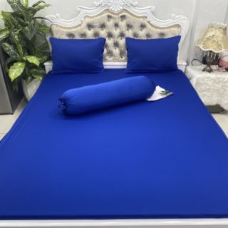 Drap thun màu cao cấp