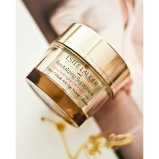  Kem Chống Lão Hóa Dưỡng Ẩm Estee Lauder Revitalizing Supreme + Soft Creme 15ml