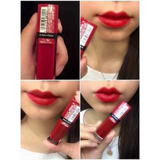 SON BOURJOIS PHÁP