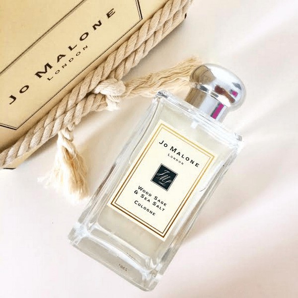 <𝗡𝗲𝘄> Nước hoa Jo Malone Wood Sage and Sea Salt 𝗔𝘂𝗿𝗼𝗿𝗮'𝘀 𝗣𝗲𝗿𝗳𝘂𝗺𝗲 𝗦𝘁𝗼𝗿𝗲 ®️ | BigBuy360 - bigbuy360.vn