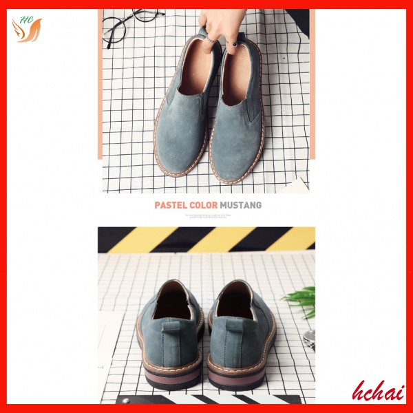 Giày Oxford Thời Trang Phong Cách Cho Nữ | BigBuy360 - bigbuy360.vn