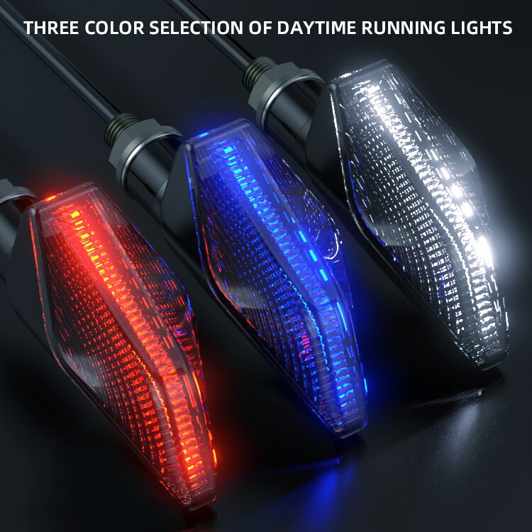 Đèn Xi Nhan Spirit Beast L26 Chính Hãng 1 Cặp