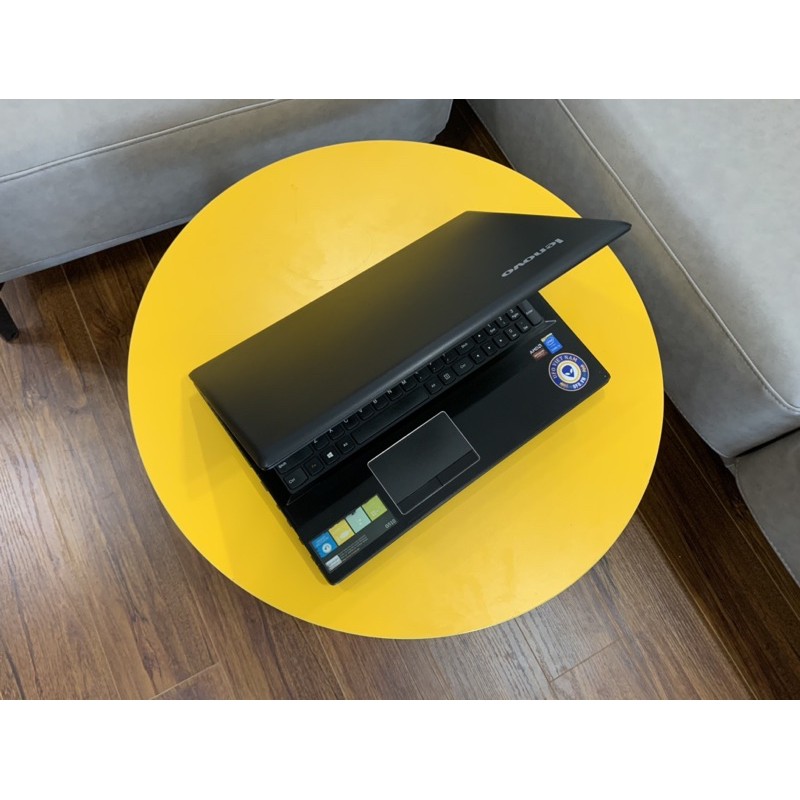 Laptop UFO Lenovo G510 Dual VGA SSD nhanh mượt WC nét học tập online tốt | BigBuy360 - bigbuy360.vn