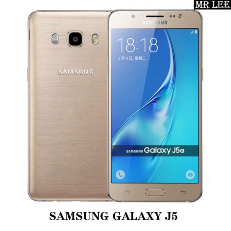 LỖ NẶNG [SIÊU SALE] điện thoại Samsung Galaxy J3 2016 Chính hãng - bảo hành 12 tháng LỖ NẶNG