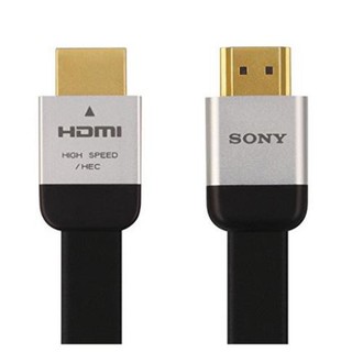 Dây cáp hdmi Sony 2m dẹt