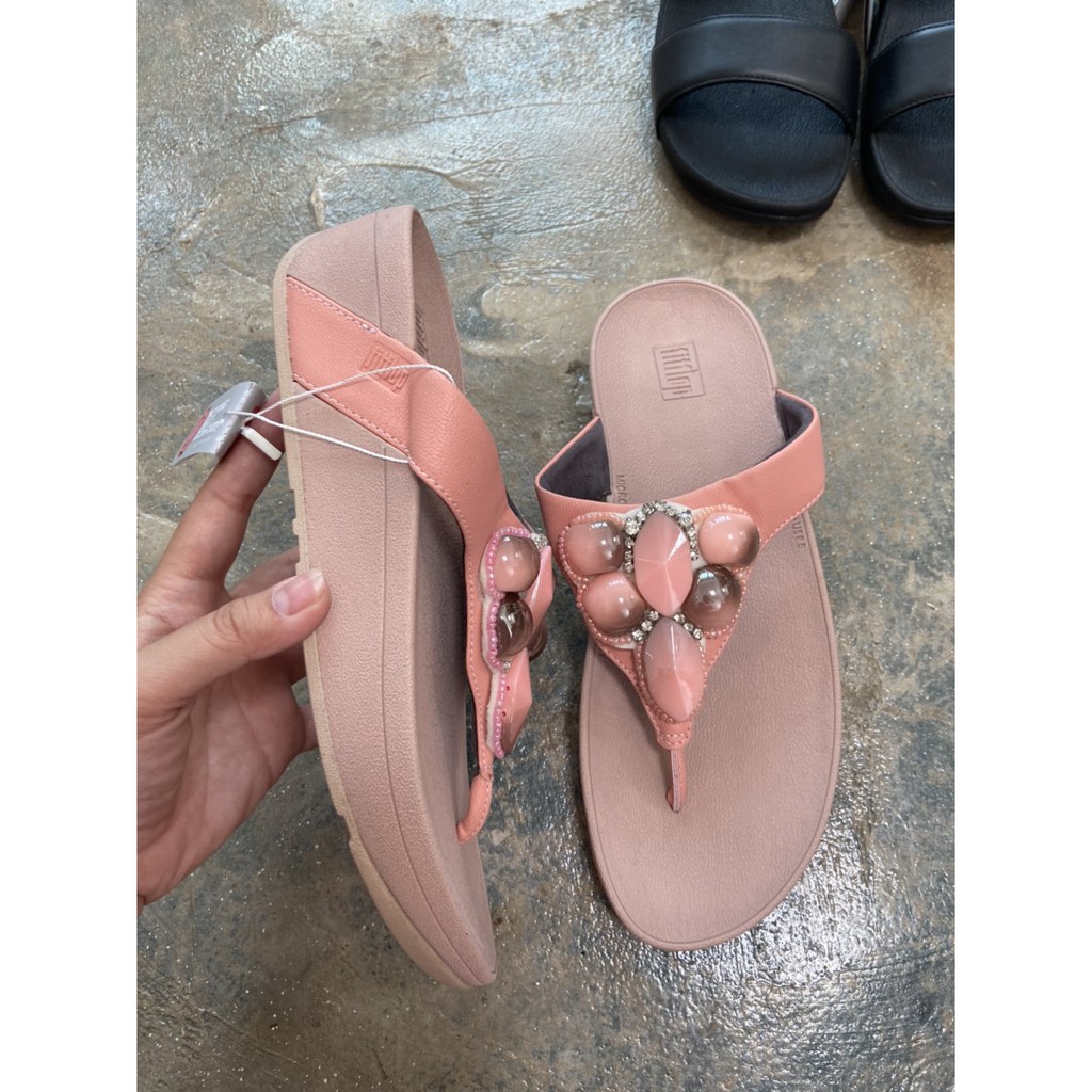 DÉP/ SANDAL FF FULL MẪU