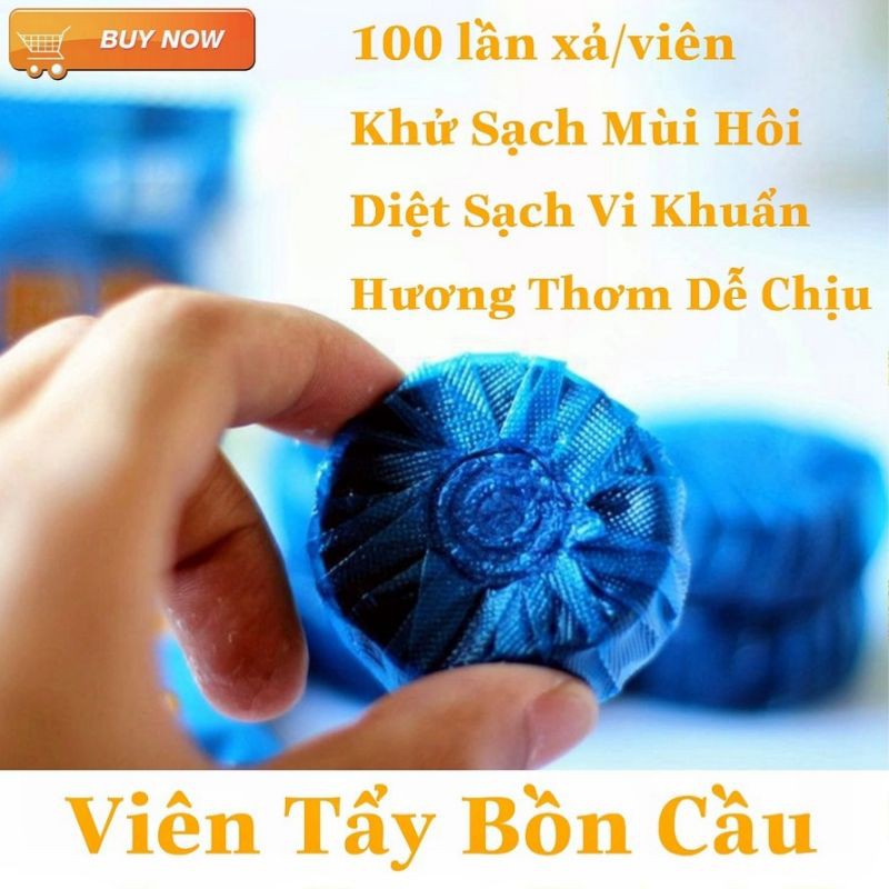 ⚡SIÊU SẠCH⚡Con Gấu Thả Bồn Cầu Tạo Hương Diệt Vi Khuẩn Làm Sạch Nhà Tắm