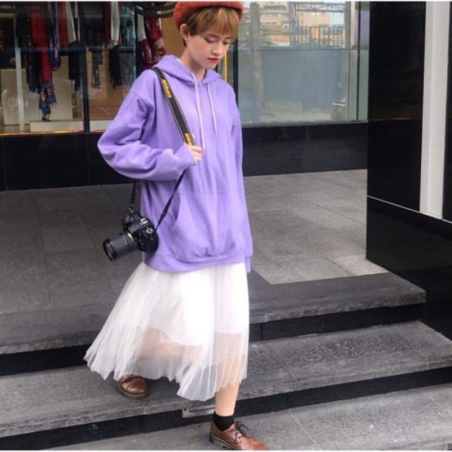 (Có 20 màu) Áo hoodie, hàng có sẵn (kèm ảnh thật) | BigBuy360 - bigbuy360.vn