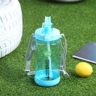Bình nước 100ml hợp vệ sinh