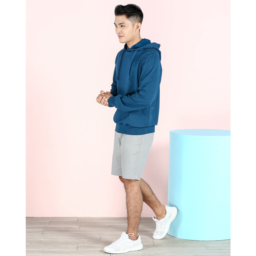 Áo hoodie nam Relax AVAFashion TTTVCX