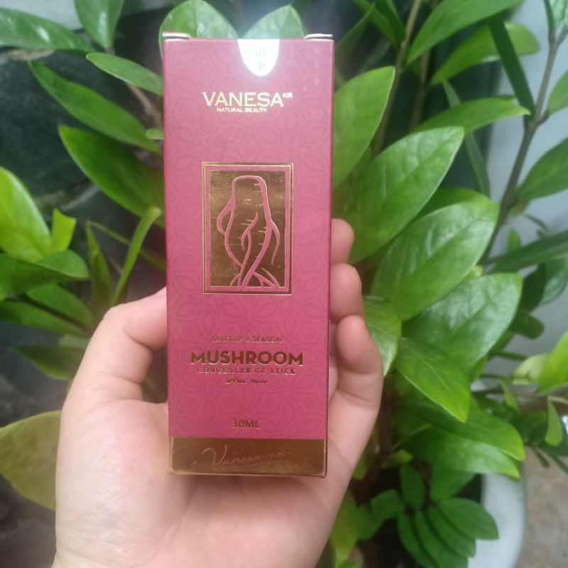 kem nền cc Vanessa | BigBuy360 - bigbuy360.vn