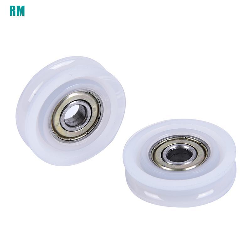 Vòng Bi 608 Bằng Nhựa 8x30 X 9mm