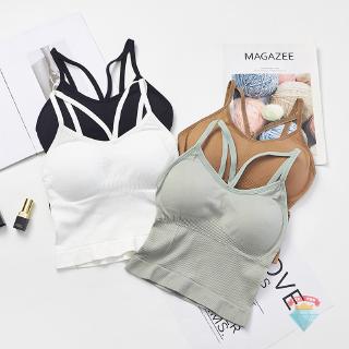 Hàng Có Sẵn! Áo Ngực Nữ 2 Dây Phối Ren Gợi Cảm