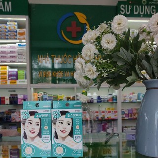 [ Chính hãng] Miếng dán mụn Somaderm - Thin