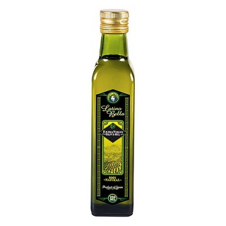 Dầu Oliu Extra Virgin Olive Oil Latino Bella 250ml - Tây Ban Nha