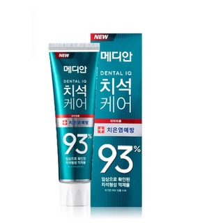 Kem Đánh Răng MEDIAN Hàn Quốc 120G