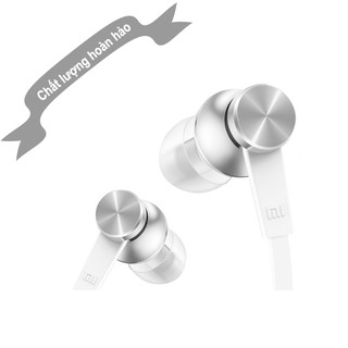 [CHĨNH HÃNG] tai nghe xiaomi piston lite 4.0 - In-Ear Headphones Basic