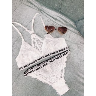 Bộ Đồ Lót Ren Không Gọng Mysterious Miley Lingerie_ BRL1150- FLP04