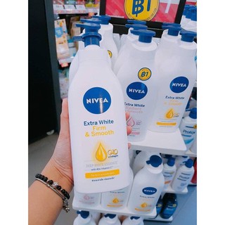 Sữa dưỡng thể Nivea