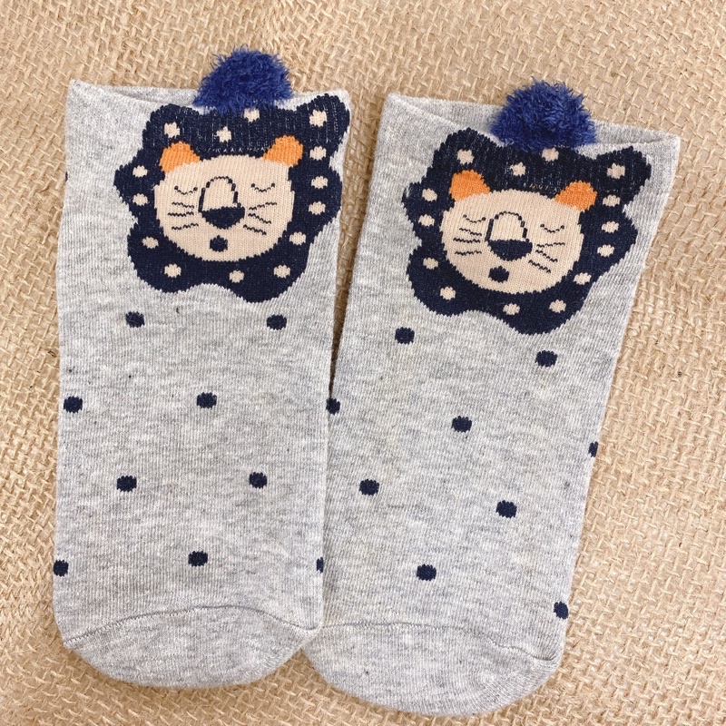 Tất vớ xinh cute