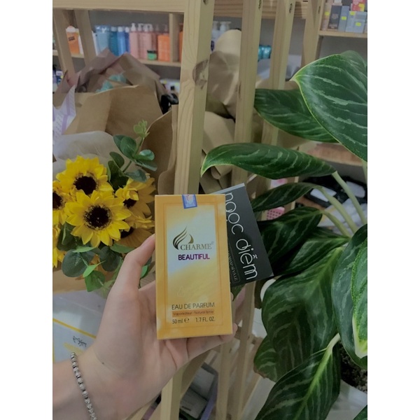 Nước Hoa Beautifull 50ml