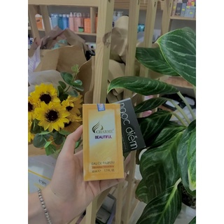 Nước Hoa Beautifull 50ml