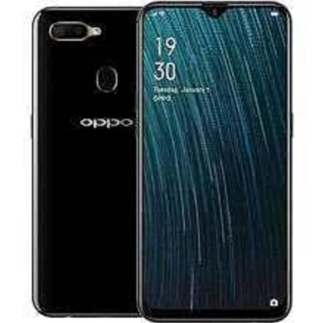 [ Rẻ Hủy Diệt ] điện thoại Oppo A5s  2sim ram 6G/128G máy Chính Hãng, Cài Full Zalo Youtube Tiktok - TNN 05