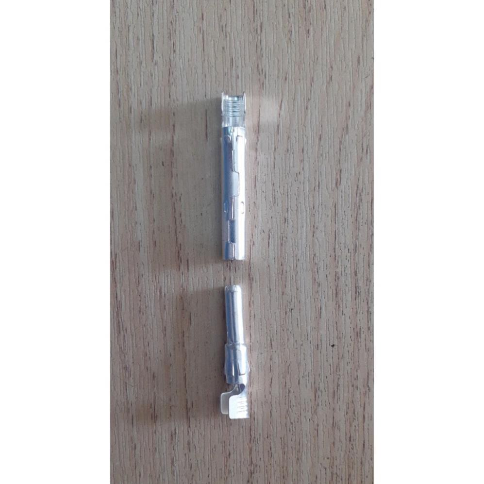 Giắc nối MC4 1500V loại tốt - Giắc nối dùng cho PIN năng lượng mặt trời -TBĐ -Thiết bị điện giá tốt