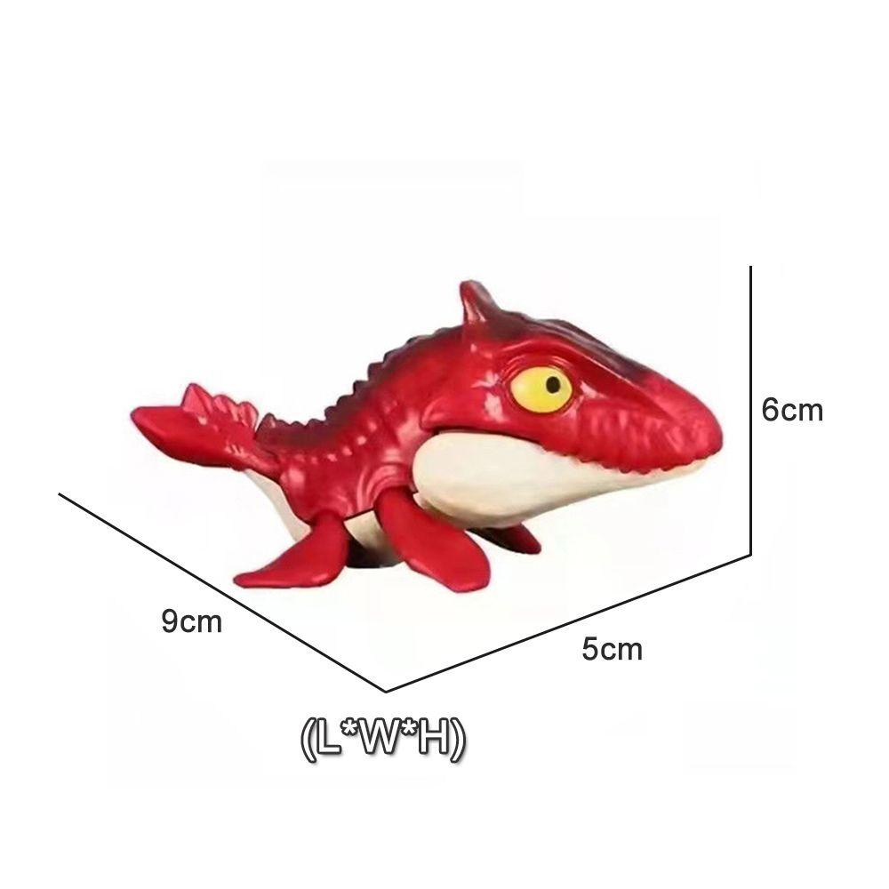 Đồ Chơi Con Quay Hình Cá Mập Cho Trẻ Em