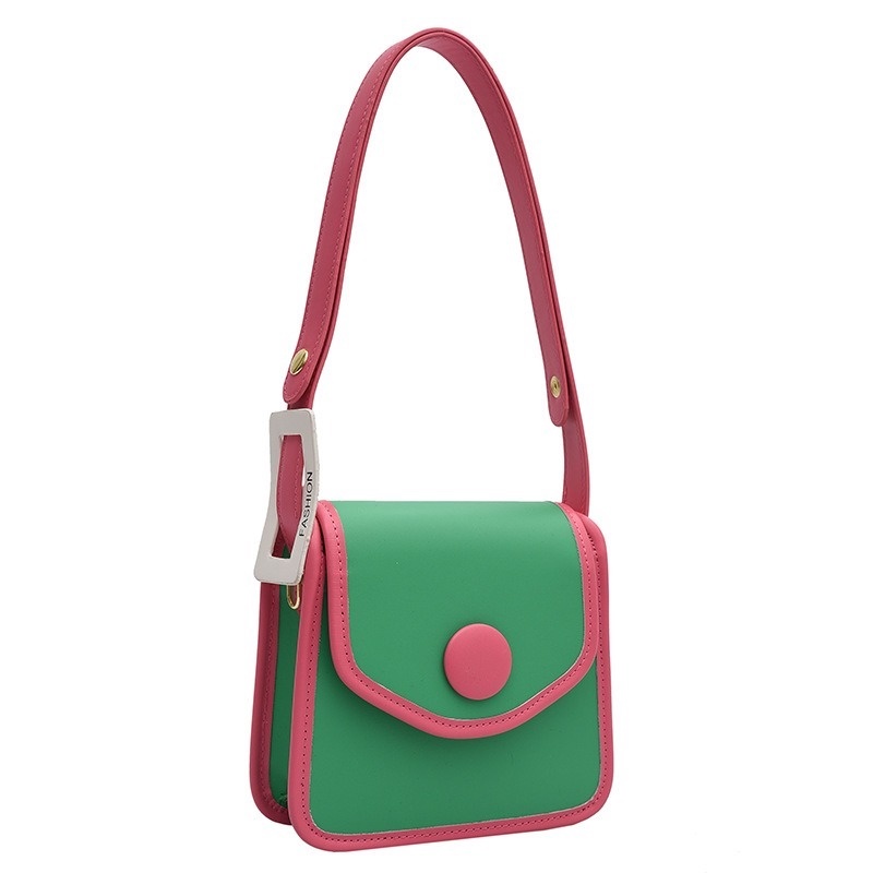 Túi Đeo Chéo Vai Hình Vuông Nhỏ Thời Trang Mới Năm 2022 Gylb276