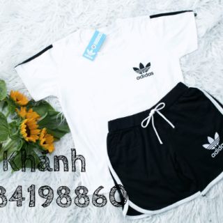 Bộ Das siêu hot mùa hè !